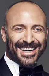 Халит Эргенч