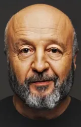 Хакан Салынмыш