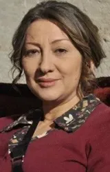 Айшегюль Гюнай