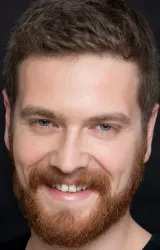 Энгин Озтюрк