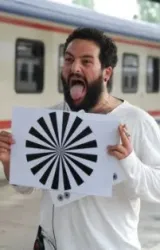 Бэран Кубилай